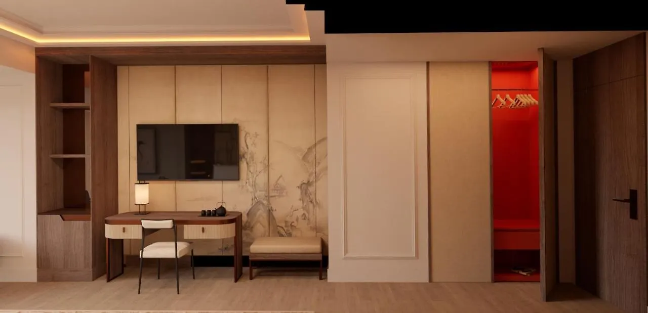 *****  Nobu Hotel San Sebastián Espanha