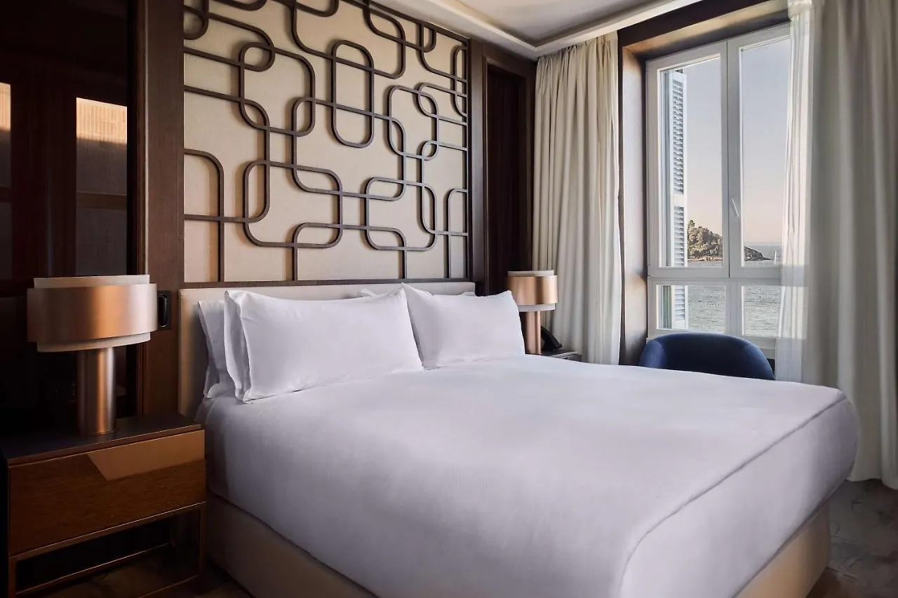 Nobu Hotel Saint-Sébastien