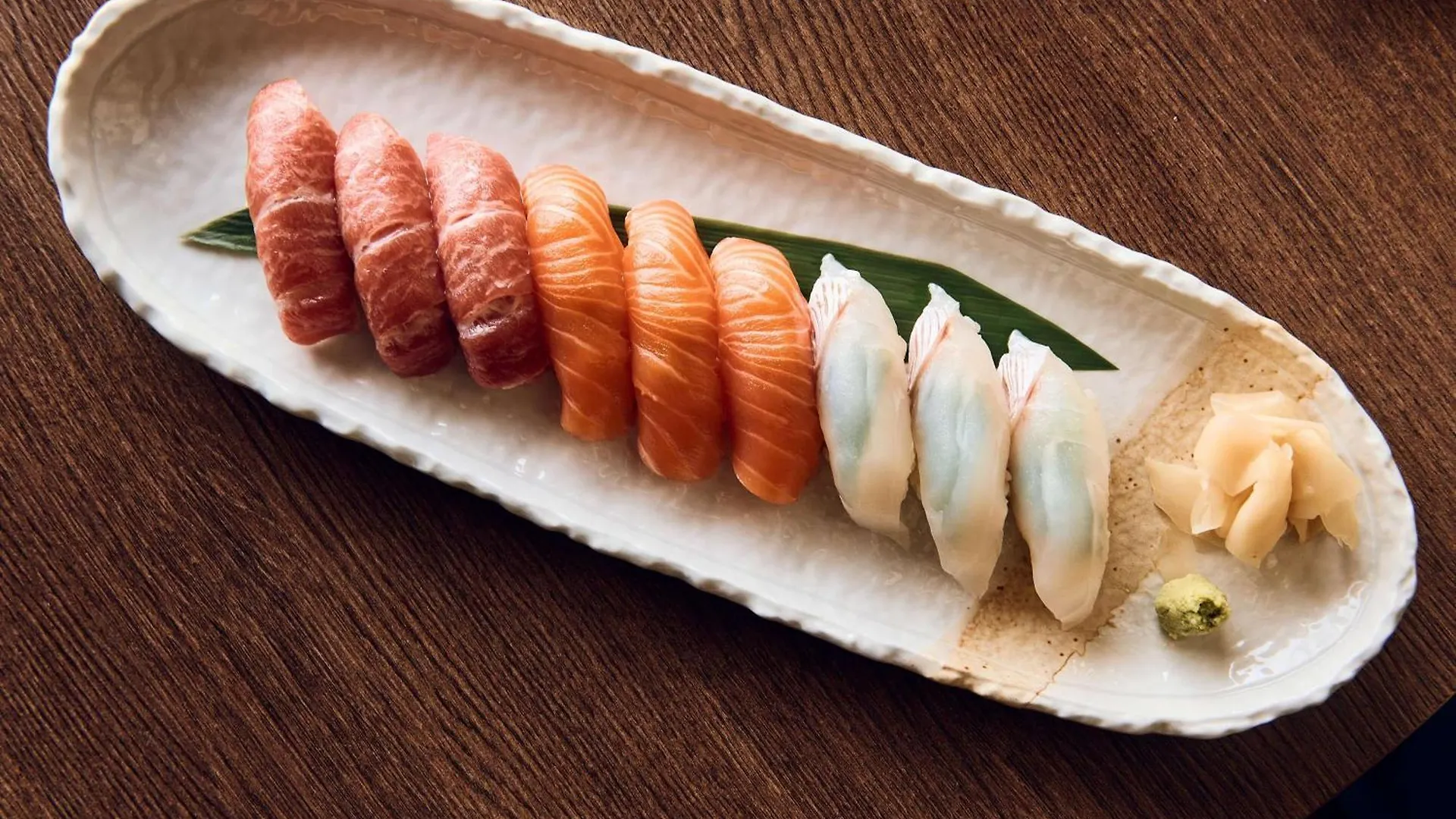 *****  Nobu Hotel San Sebastián Espanha