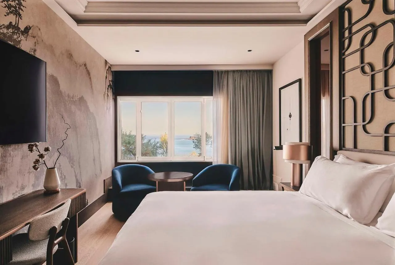 Nobu Hotel San Sebastian