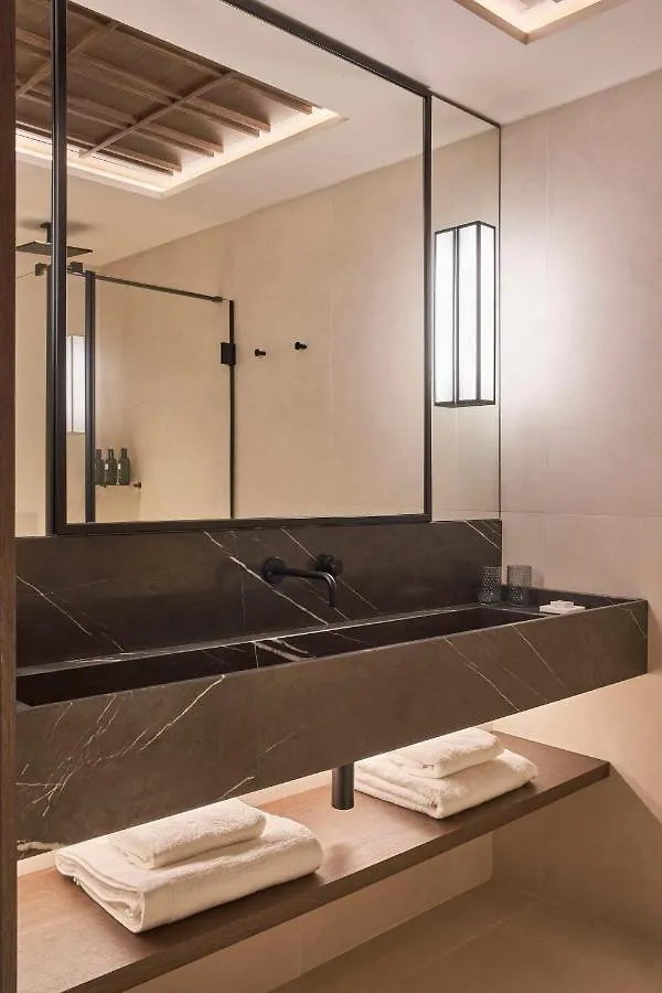 *****  Nobu Hotel San Sebastian Spain