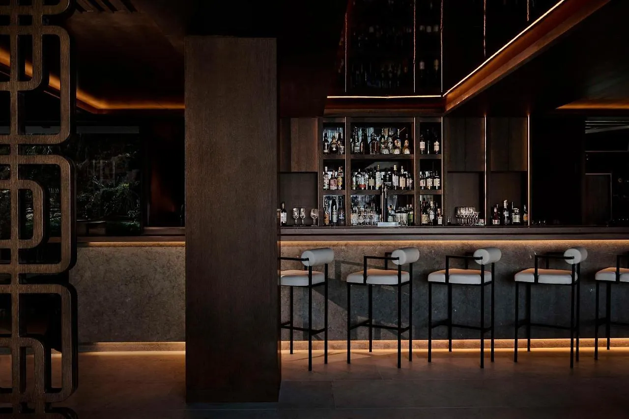 Nobu Hotel San Sebastian Spain