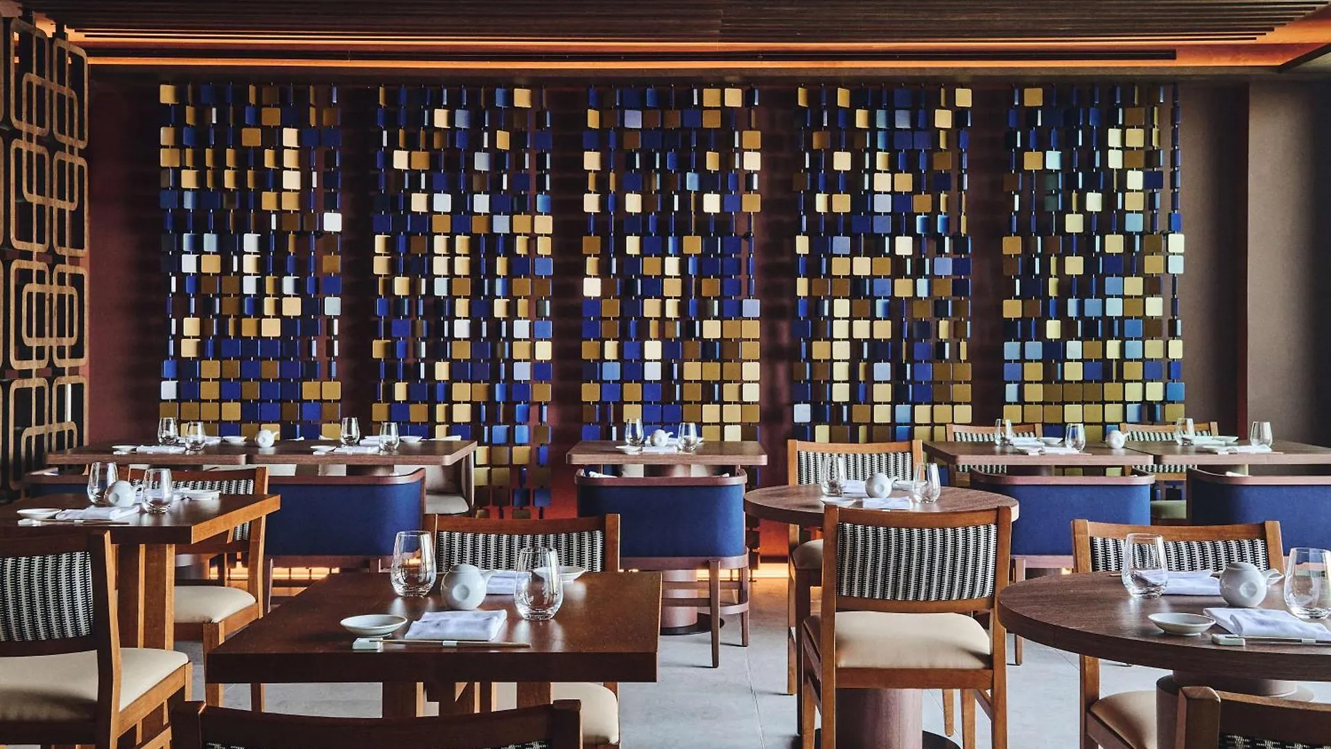 Nobu Hotel San Sebastian