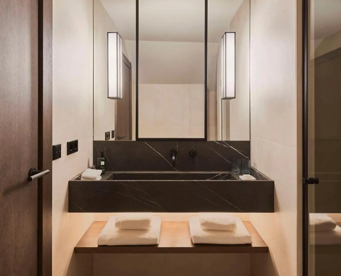 Nobu Hotel San Sebastian