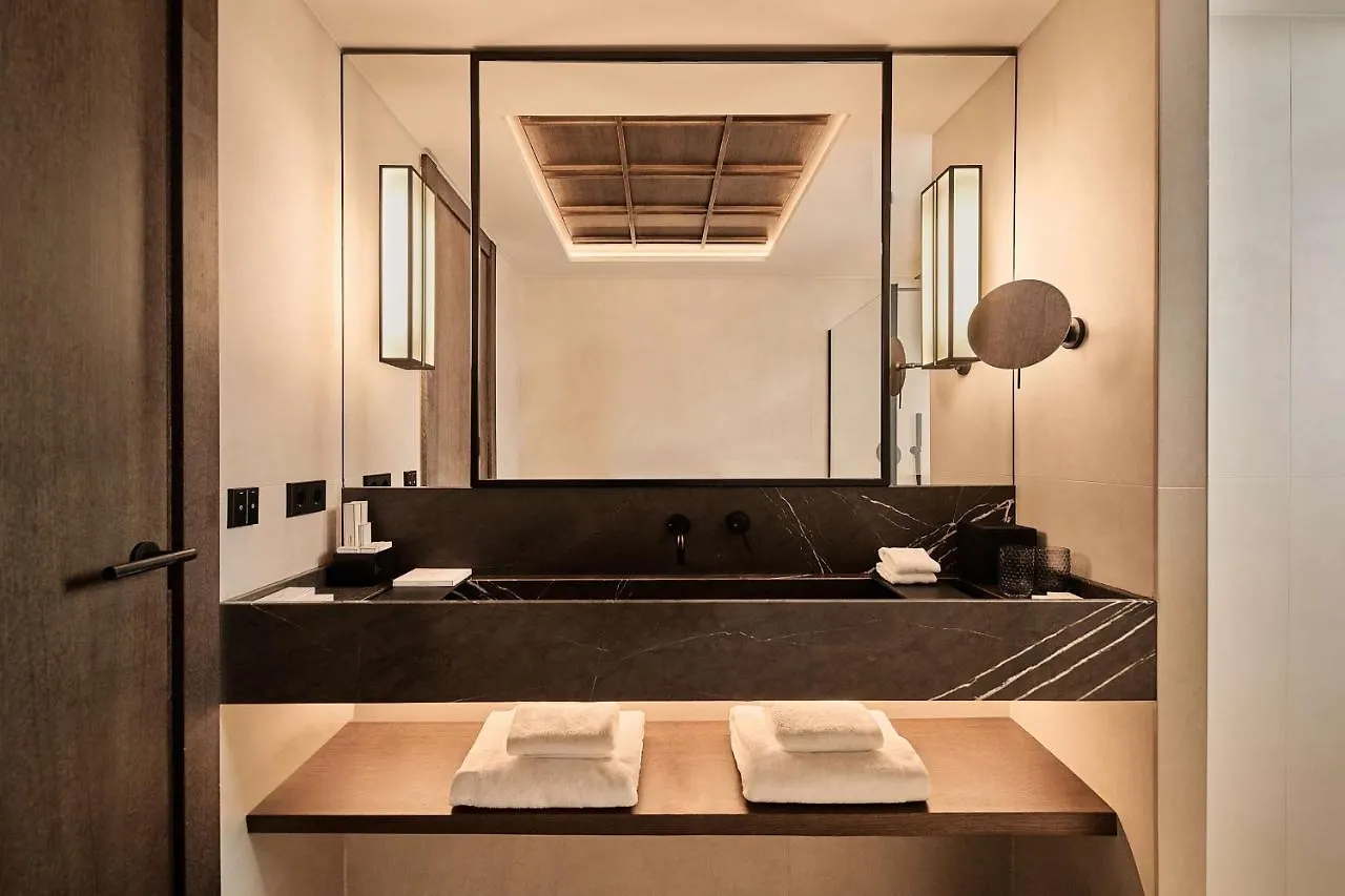 Nobu Hotel サン・セバスティアン
