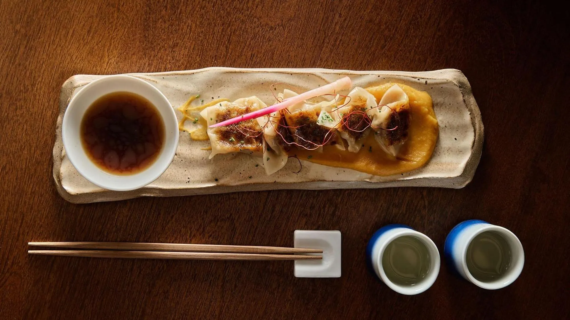 Nobu Hotel サン・セバスティアン