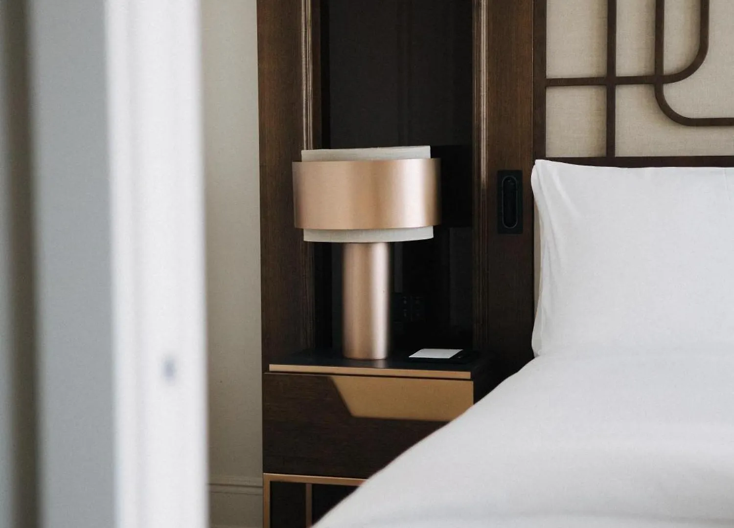 Nobu Hotel サン・セバスティアン